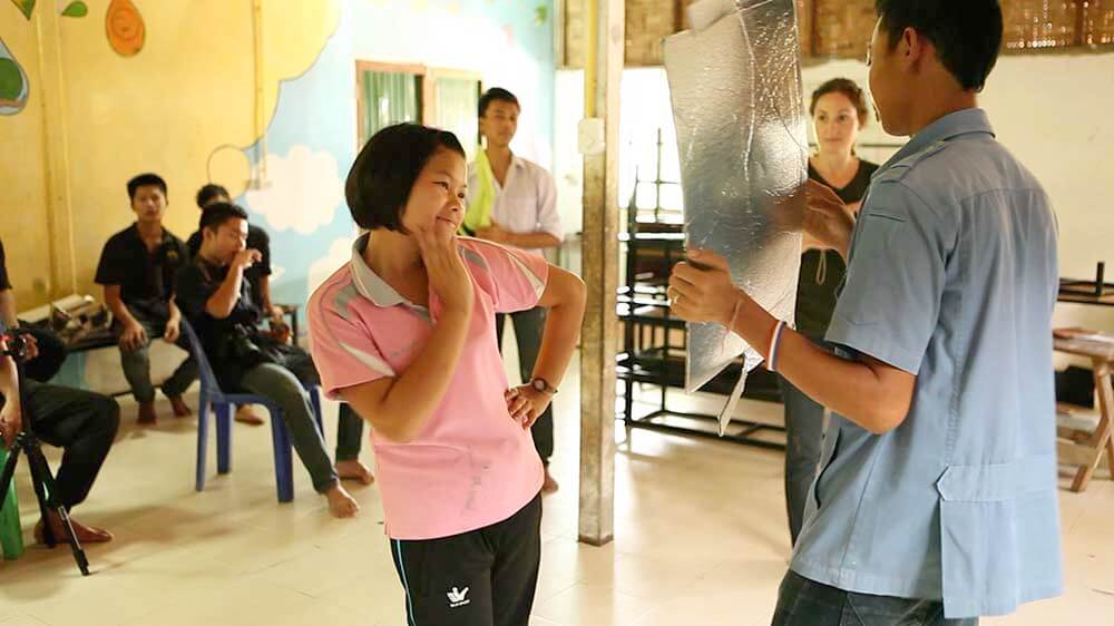 Clase XXIX: Esta semana, la orla de clase