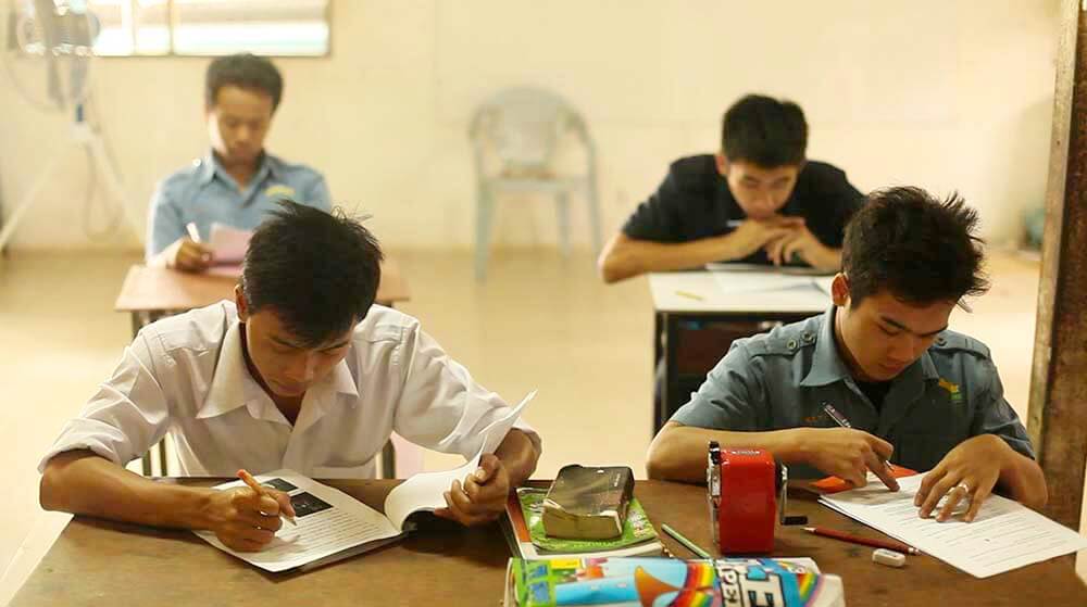 Clase XXXV: El examen