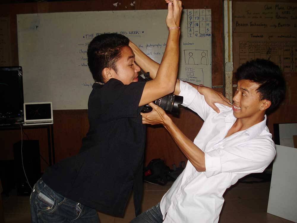 Clase XXIX: Esta semana, la orla de clase